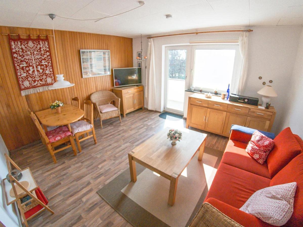 Sandkamp 4, Ferienwohnung 28 Sankt Peter-Ording Exterior photo