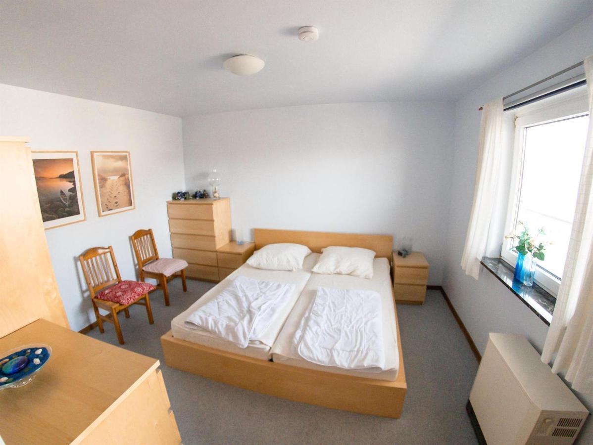 Sandkamp 4, Ferienwohnung 28 Sankt Peter-Ording Exterior photo