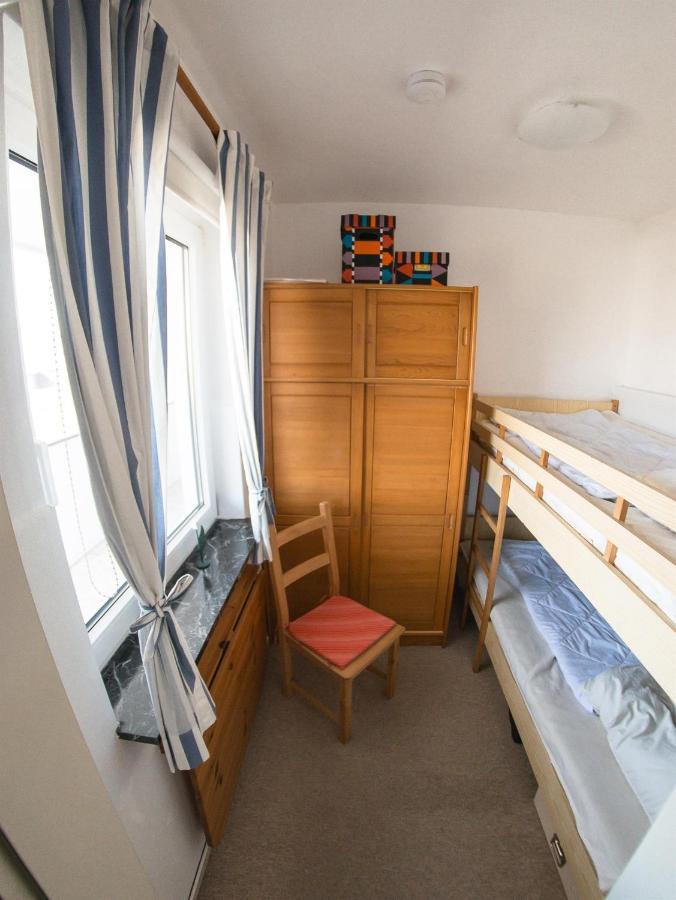 Sandkamp 4, Ferienwohnung 28 Sankt Peter-Ording Exterior photo