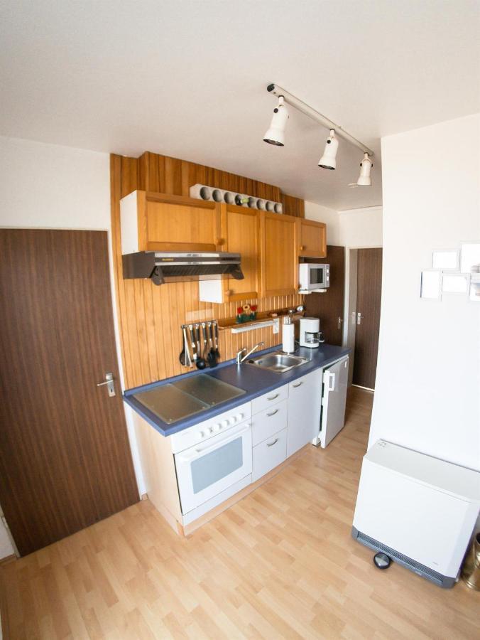 Sandkamp 4, Ferienwohnung 28 Sankt Peter-Ording Exterior photo